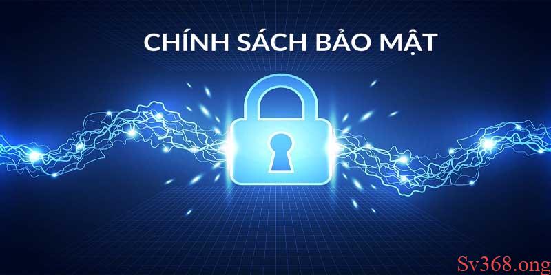 Đánh giá sv368 - Đánh giá chi tiết thông tin nhà cái sv368 4 Bảo mật thông tin SV368