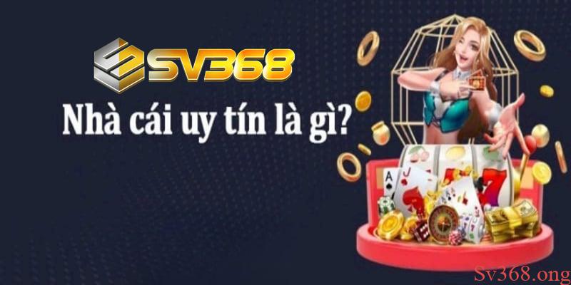 SV368 là gì? SV368 là gì?