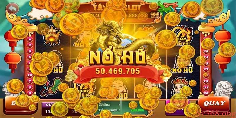 Nổ Hũ Là Gì? Các Game Quay Hũ Dễ Nổ Tại Nhà Cái Sv368 2 Các anh em cược thủ cần lựa chọn thời điểm phù hợp để đặt cược