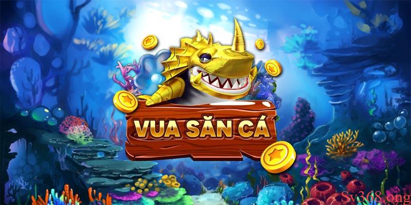 Hướng Dẫn Chơi Bắn Cá 888b Thắng Lớn Tại Nhà Cái Sv368 2 Trong game bắn cá, người chơi tìm cách nâng cấp súng, diệt cá to đổi thưởng