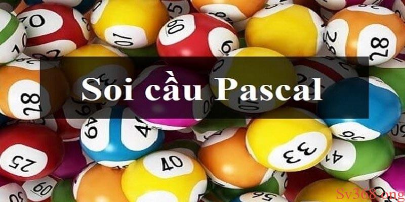 Sv368 Chia Sẻ Cách Soi Cầu Pascal Chuẩn Xác Nhất Năm 2025 1 Tìm hiểu về phương pháp soi cầu Pascal