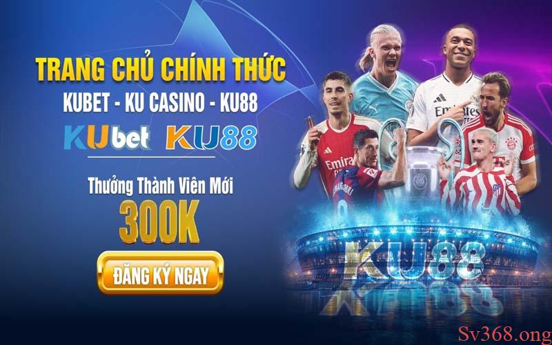Kubetzz - Cổng Game Xanh Chính Uy Tín Bậc Nhất 2025 1 Giới thiệu về Kubetzz