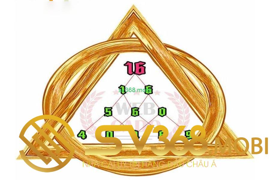 Hướng Dẫn Cách Bắt Tổng Đề Trong Tuần Cực Chuẩn 2025 3 Cách bắt tổng đề dựa theo tam giác pascal