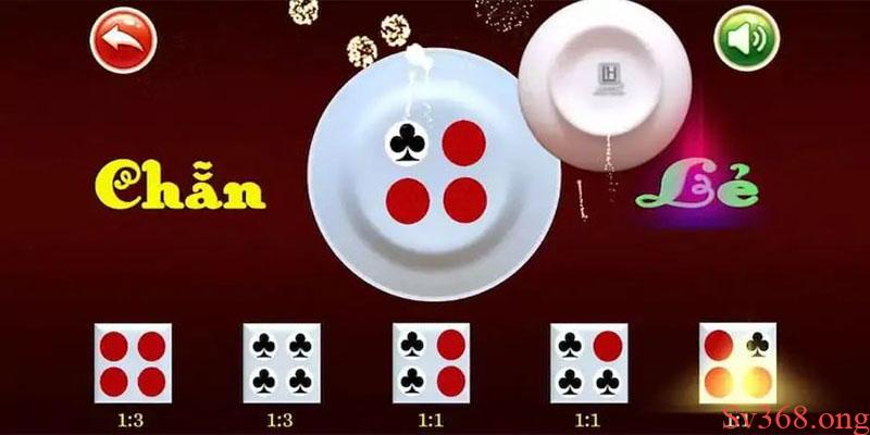 Xóc Đĩa Đổi Thưởng Ăn Tiền Thật Là Gì? Mẹo Chơi Tại Sv368 1 Xóc đĩa đổi thưởng ăn tiền thật online là gì?