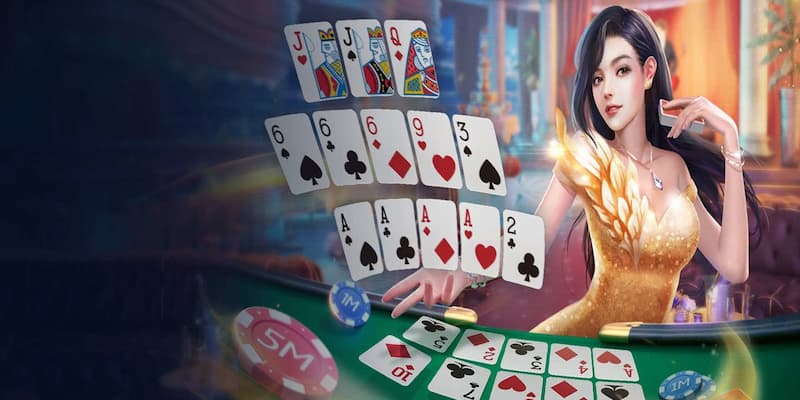 chơi mậu binh Chiến thuật chơi mậu binh uy tín số 1