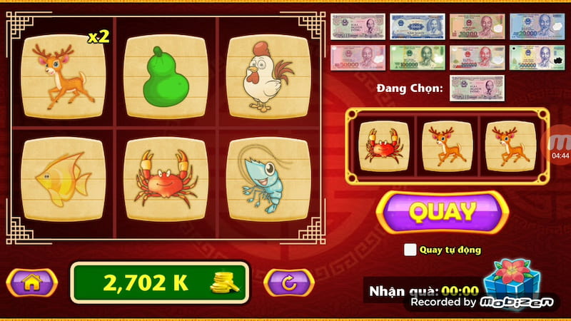 game bầu cua Tìm hiểu tổng quát về game bầu cua