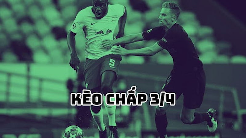 Chia Sẻ Kèo Chấp Nửa Một Là Gì? Từ Vị Trí Chuyên Gia Sv368 1 keo chap nua mot la gi 2 1