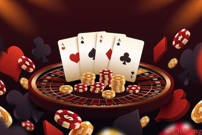 Giới thiệu về sảnh game sexy ISOFTBET sv368 Giới thiệu về sảnh game sexy ISOFTBET sv368