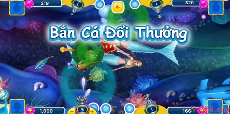 Các phòng chơi tại vua bắn cá Sv368 Các phòng chơi tại vua bắn cá Sv368