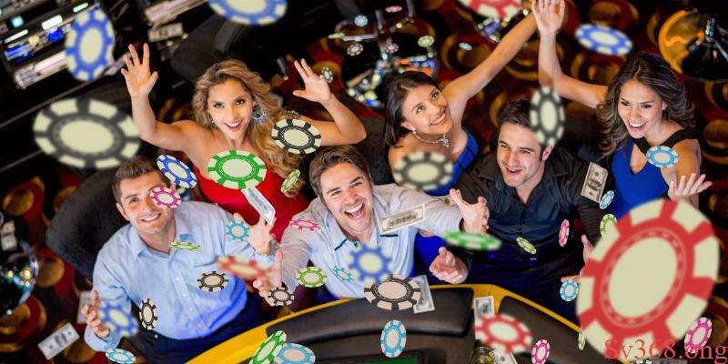 Mẹo Chơi Poker Thắng Dành Cho Những Người Chơi Tham Gia 3 Poker cho người chơi mới