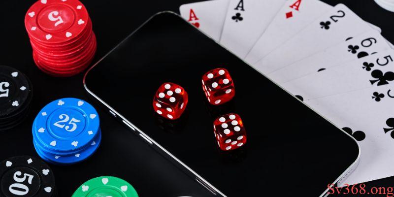 Mẹo Chơi Poker Thắng Dành Cho Những Người Chơi Tham Gia 4 Lựa chọn cách thức chơi poker thông minh