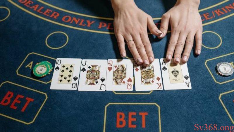 Cách Chơi Bài Baccarat Luôn Thắng: Bí Quyết Từ Chuyên Gia 3 Cách chơi bài baccarat