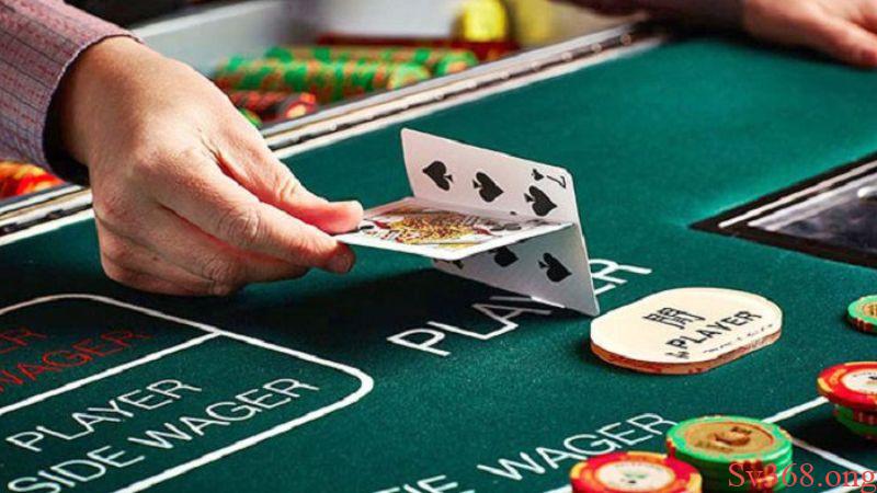 Cách Chơi Bài Baccarat Luôn Thắng: Bí Quyết Từ Chuyên Gia 4 Cách chơi bài baccarat