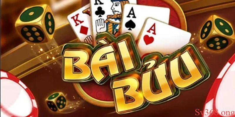 cách chơi bài bửu cách chơi bài bửu