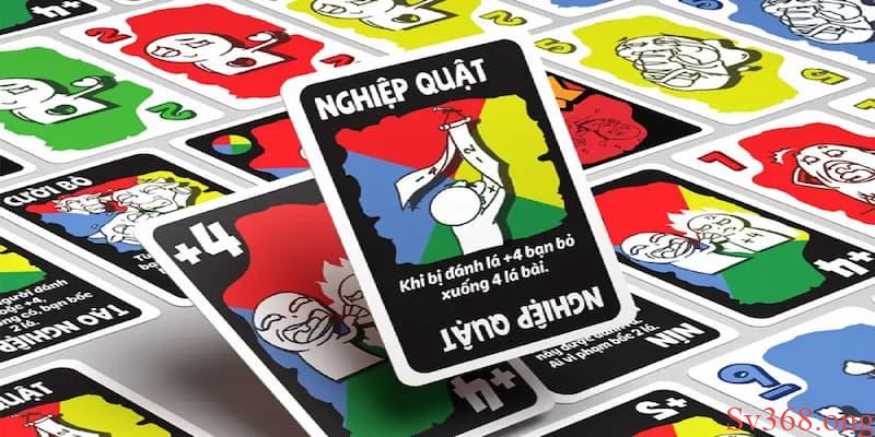 Giới thiệu về game bài u lầy Giới thiệu về game bài u lầy