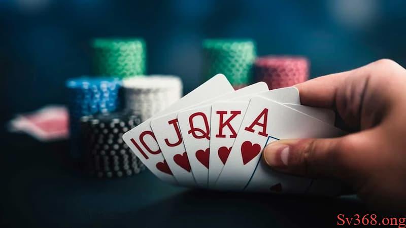 cách chơi Gao Gae Giữ cái đầu tư lạnh