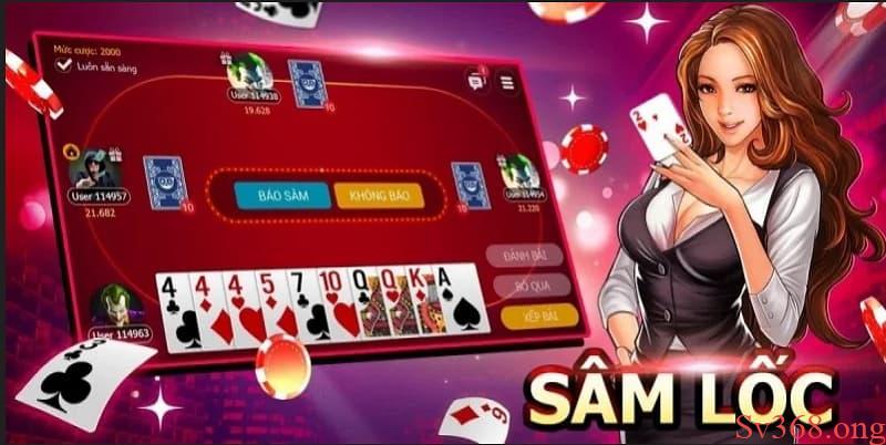 cách chơi sâm lốc cách chơi sâm lốc