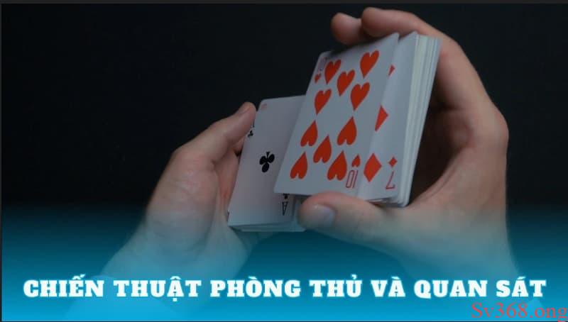 cách đánh bài tấn cách đánh bài tấn