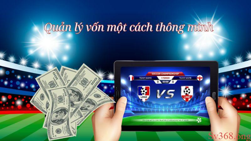 Kèo đồng banh là gì? Quản lý vốn một cách thông minh