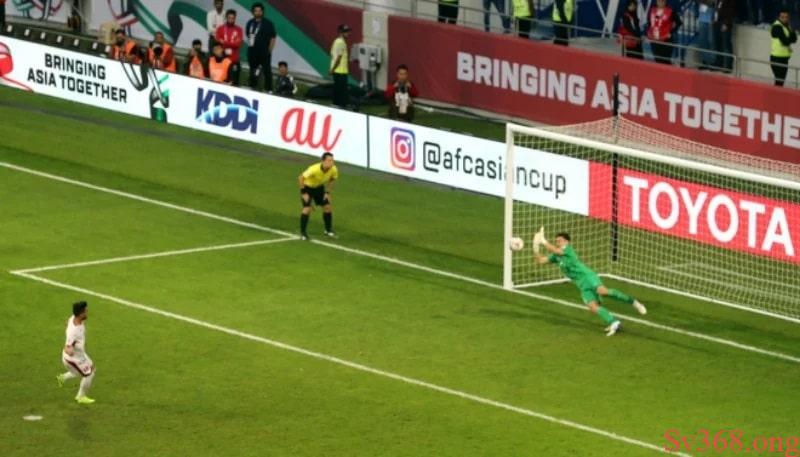 Kèo Penalty Sv368 - Sự Lựa Chọn Kịch Tính Của Các Trận Đấu 4 Kèo penalty