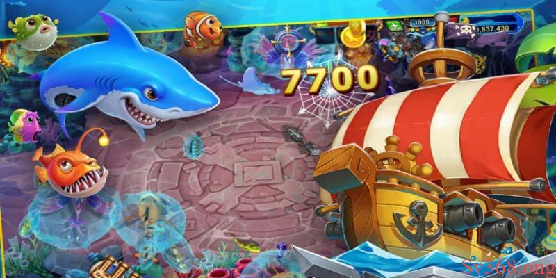 kinh nghiệm chơi game bắn cá Áp dụng về cách bắn đàn cá