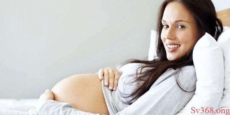 mơ thấy có bầu mơ thấy có bầu