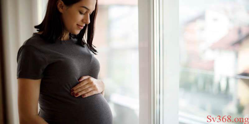 mơ thấy có bầu mơ thấy có bầu