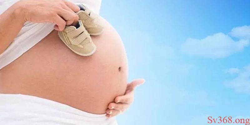 mơ thấy có bầu mơ thấy có bầu