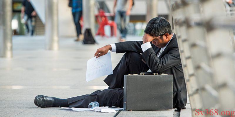 mơ thấy công việc Mơ thấy mình bị thất nghiệp