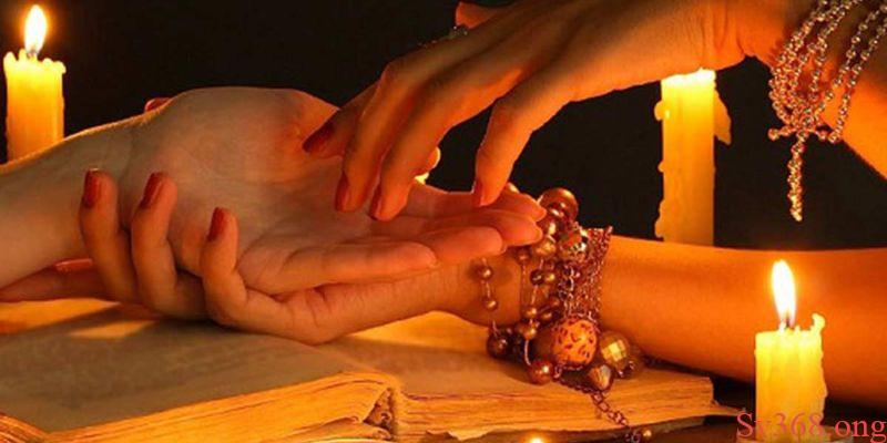 Luận Giải Giấc Mơ Thấy Đi Xem Bói Chốt Ngay Số Đẹp Nhất 2 Hãy tin tưởng vào bản thân và những quyết định trong cuộc sống của mình