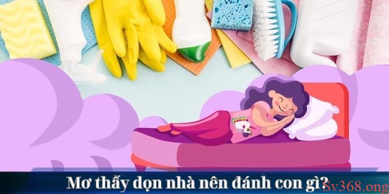 mơ thấy dọn nhà