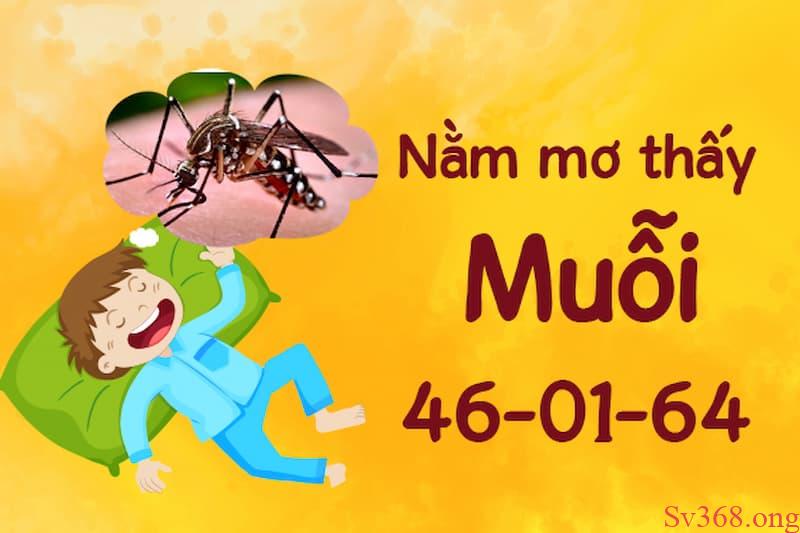 nằm mơ thấy côn trùng nằm mơ thấy côn trùng