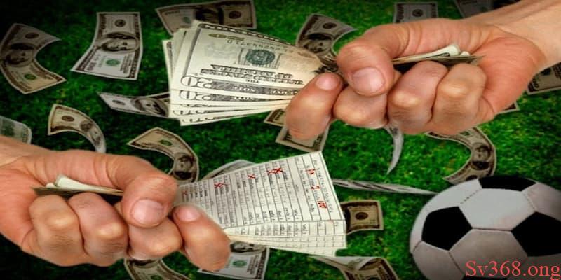 tâm lý khi chơi cá độ bóng đá trực tuyến