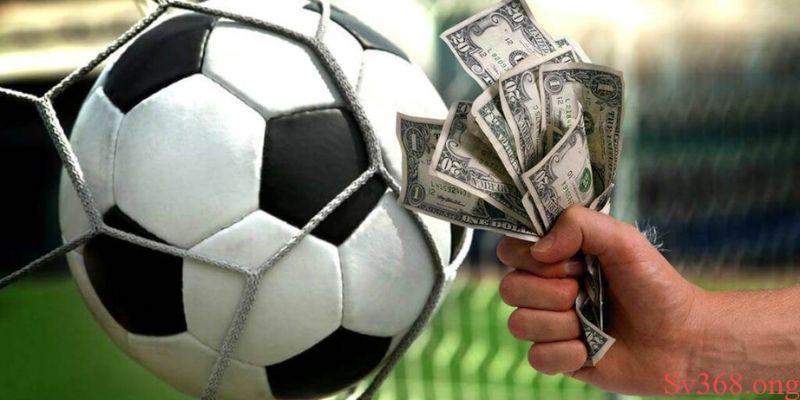 Tips Bóng Đá Chuẩn - Bí Quyết Cá Cược Nhanh Thắng Mỗi Ngày 1 Định nghĩa về tips bóng đá chuẩn là gì ?