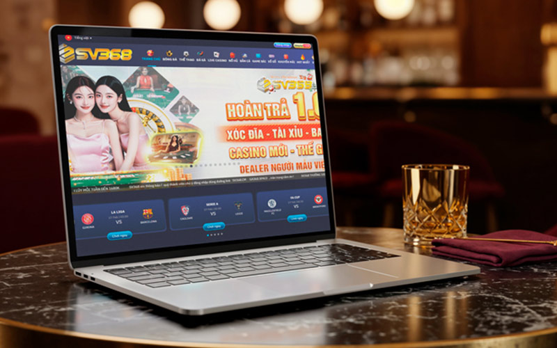 Sv368 🎖️ Trang Chủ Nhà Cái Uy Tín Sv368 Chính Thức ✔️ 24 Sv368 là gì