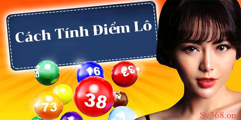 1 Điểm Lô Bao Nhiêu Tiền? Cách Tính Điểm Lô Chuẩn Nhất 6 1 điểm lô bao nhiêu tiền là câu hỏi được quan tâm trên diễn đàn xổ số lô đề