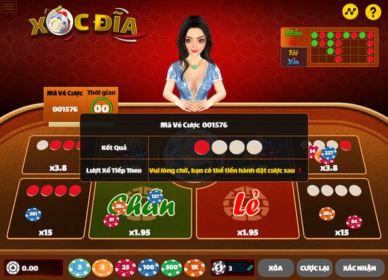Hình Ảnh Xóc Đĩa - Cùng Sv368 Tìm Hiểu Về Game Xóc Đĩa 4 hình ảnh xóc đĩa