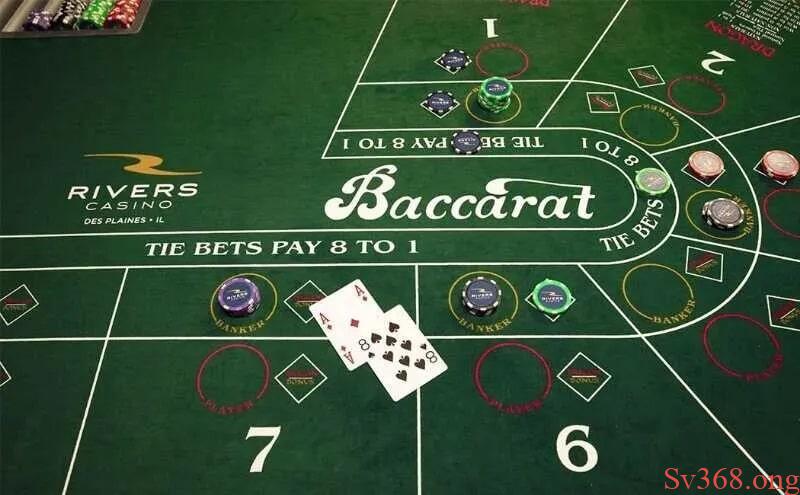 Cách Chơi Bài Baccarat Luôn Thắng: Bí Quyết Từ Chuyên Gia 9 Cách chơi bài baccarat luôn thắng