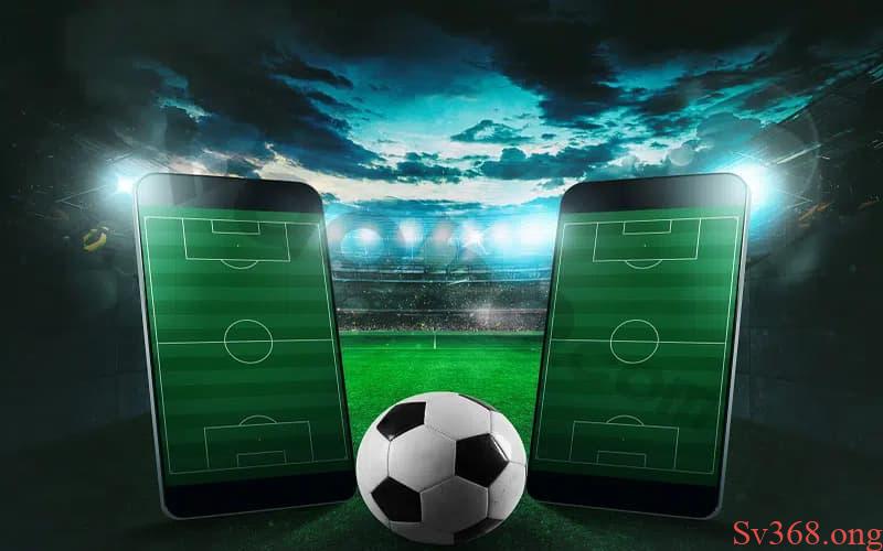 Phần Mềm Soi Odds Bóng Đá - Công Cụ Có Sự Phổ Biến Nhất 8 Phần mềm soi Odds bóng đá